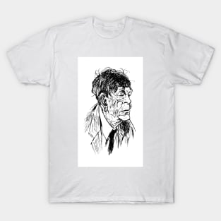 Wystan Hugh Auden T-Shirt